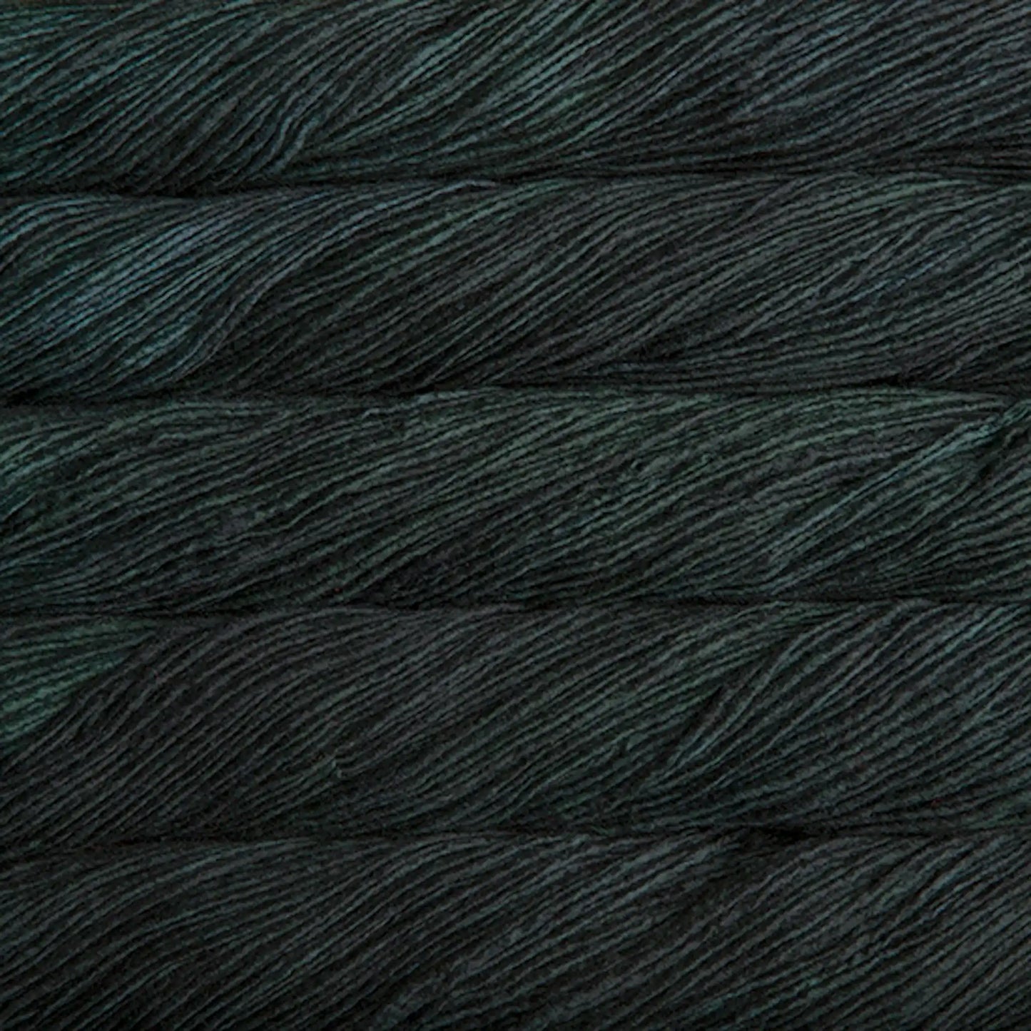 Malabrigo Worsted Yarn color 020 Cypress