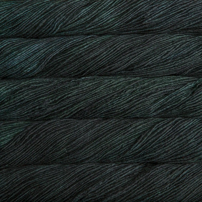 Malabrigo Worsted Yarn color 020 Cypress
