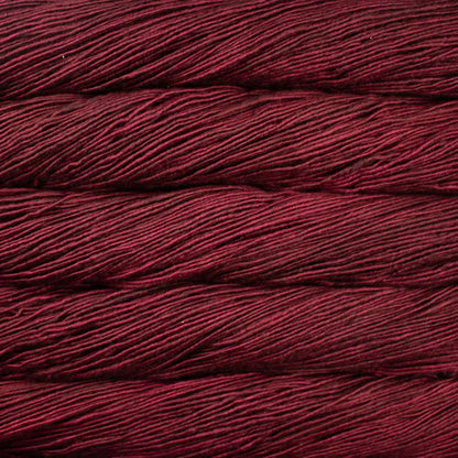 Malabrigo Worsted Yarn color 023 Pagoda