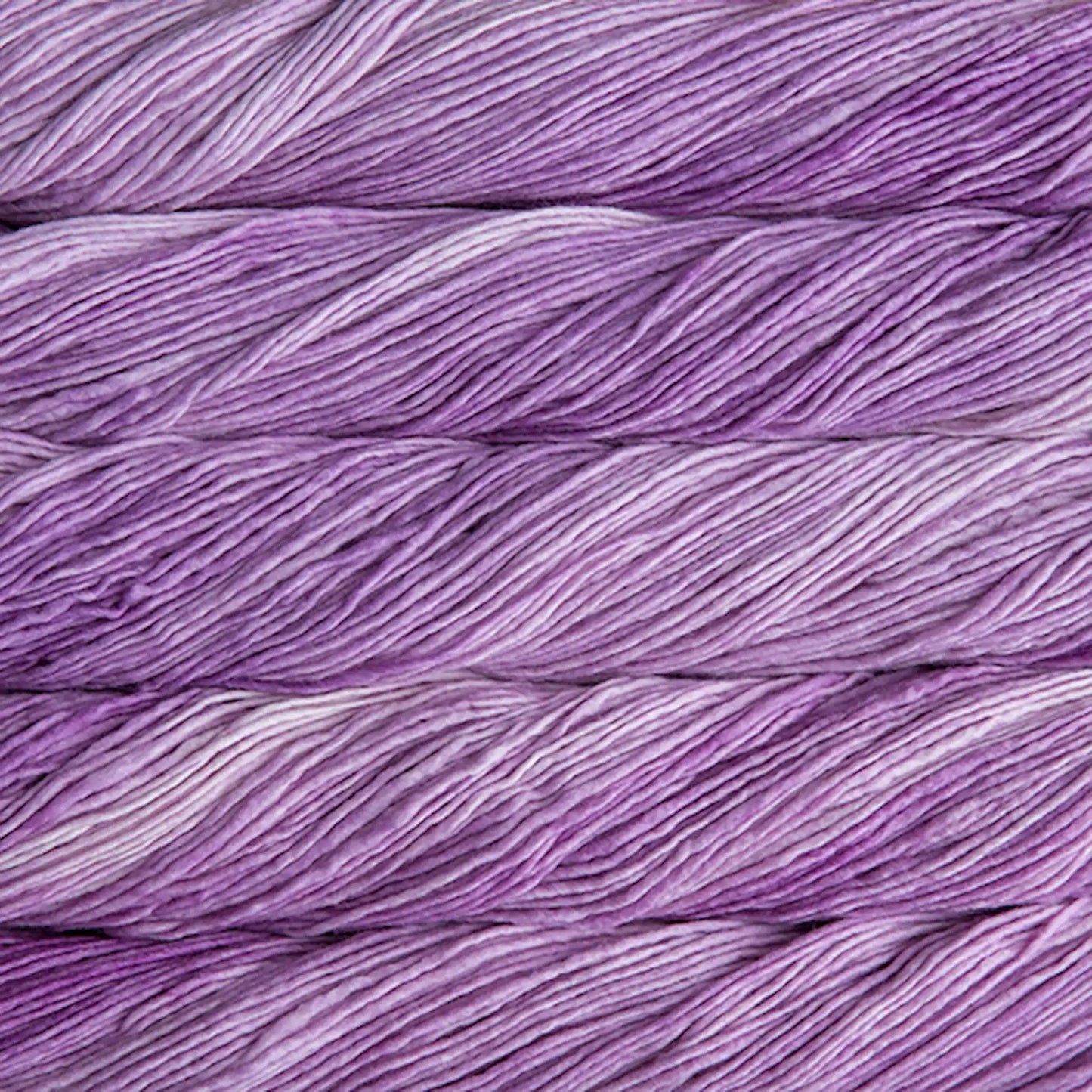 Malabrigo Worsted Yarn color 034 Orchid