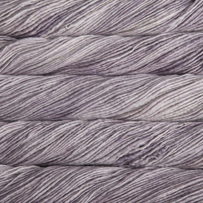 Malabrigo Worsted Yarn color 036 Pearl