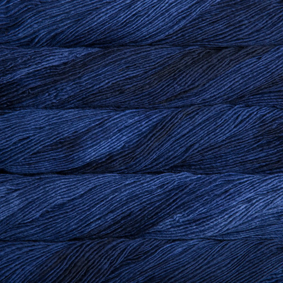 Malabrigo Worsted Yarn color 062 Marine