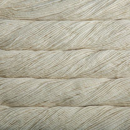 Malabrigo Worsted Yarn color 063 Natural