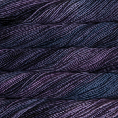 Malabrigo Worsted Yarn color 068 Violetas