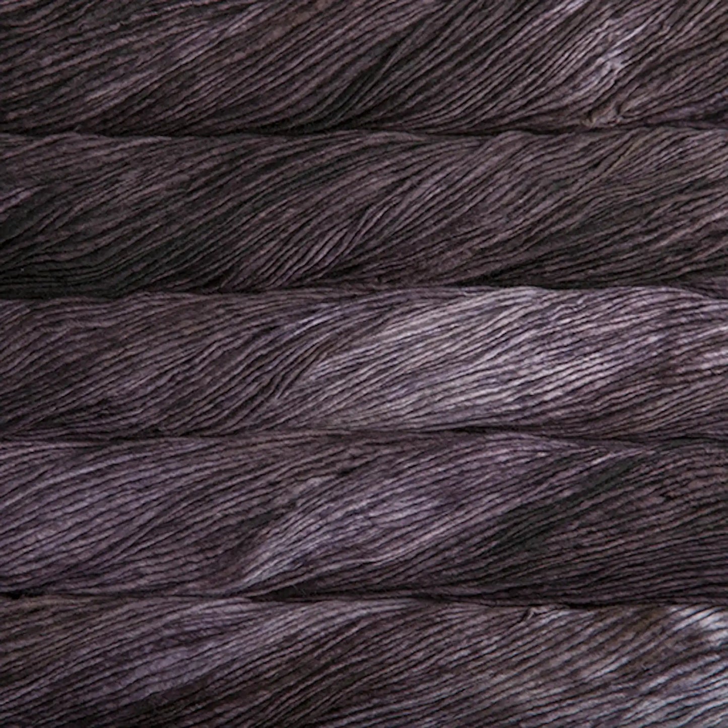 Malabrigo Worsted Yarn color 069 Pearl Ten
