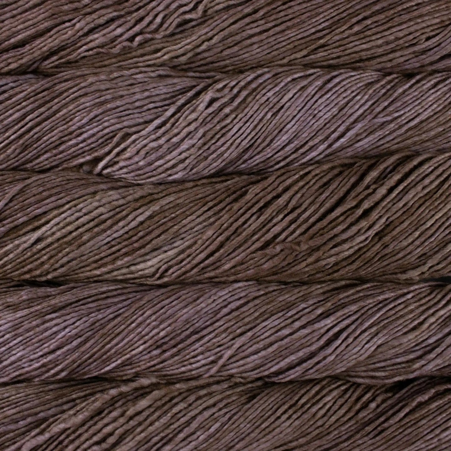Malabrigo Worsted Yarn color 074 Polvoriento