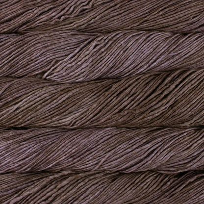 Malabrigo Worsted Yarn color 074 Polvoriento
