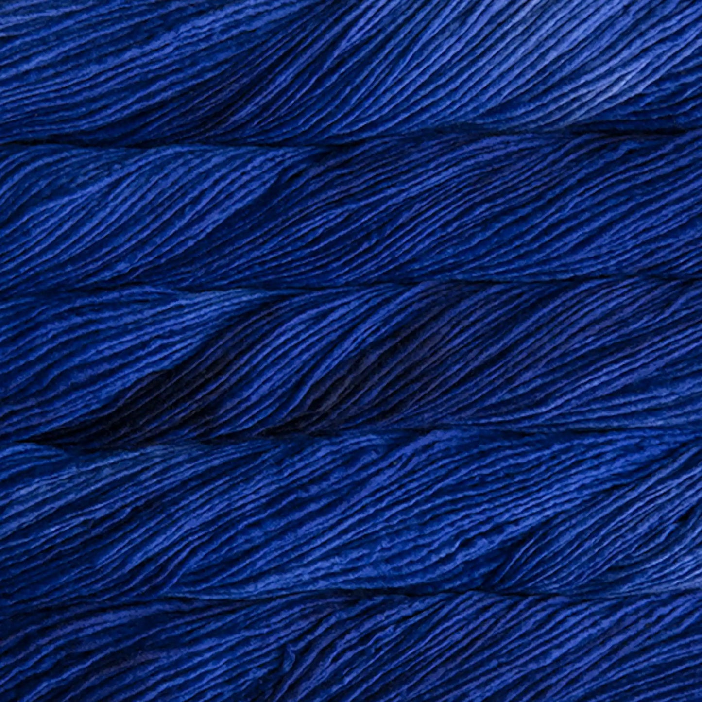 Malabrigo Worsted Yarn color 080 Azul Bolita