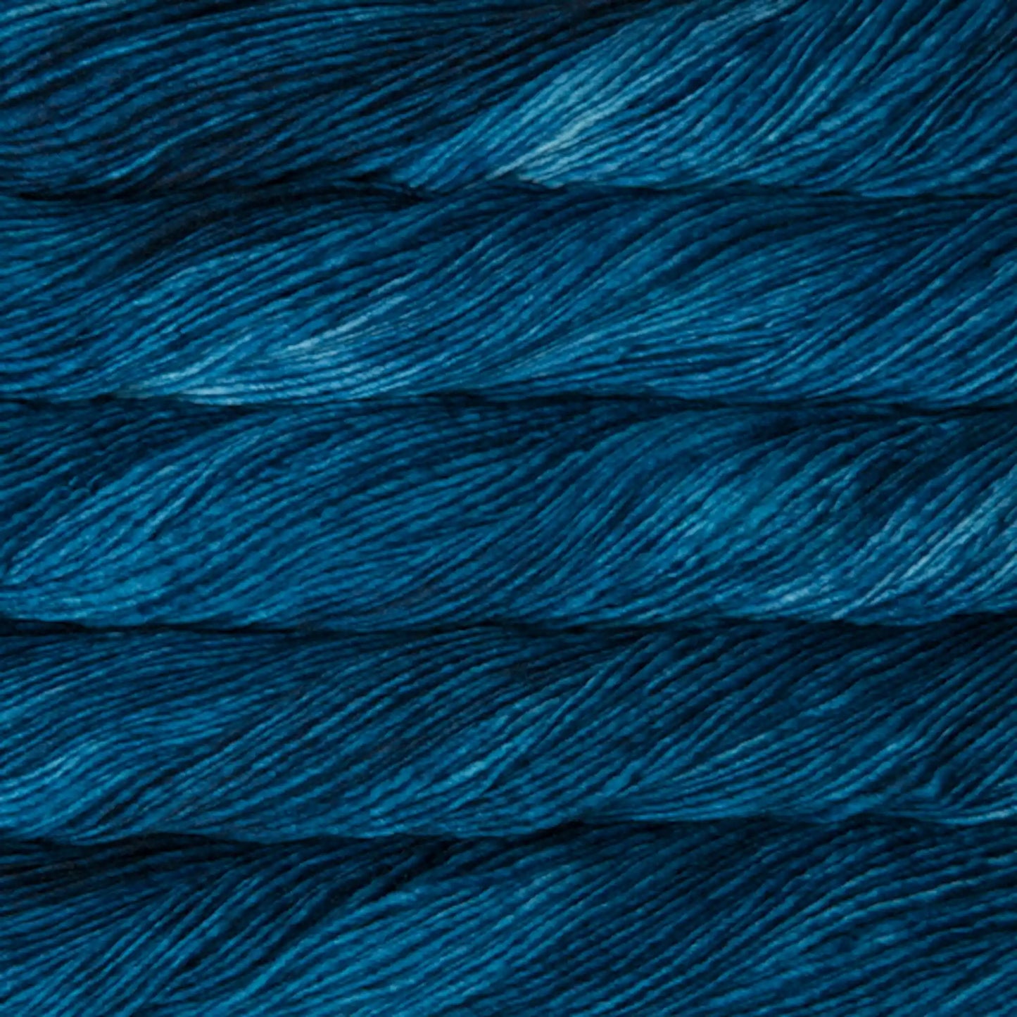 Malabrigo Worsted Yarn color 098 Tuareg
