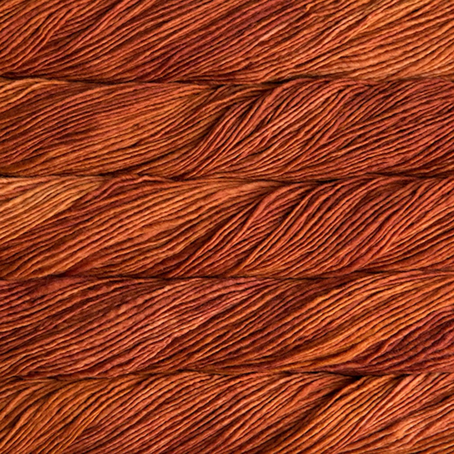 Malabrigo Worsted Yarn color 123 Rhodesian Ridgeback