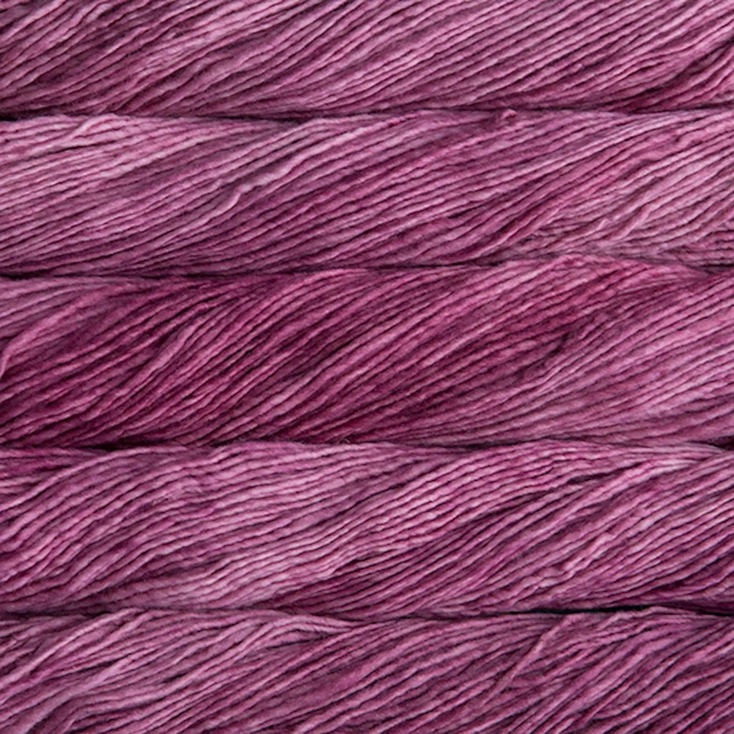 Malabrigo Worsted Yarn color 130 Damask Rose