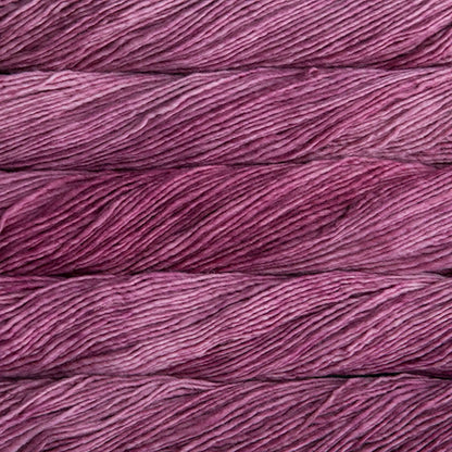 Malabrigo Worsted Yarn color 130 Damask Rose