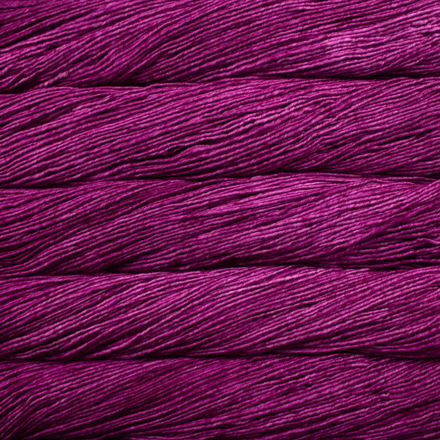 Malabrigo Worsted Yarn color 148 Hollyhock