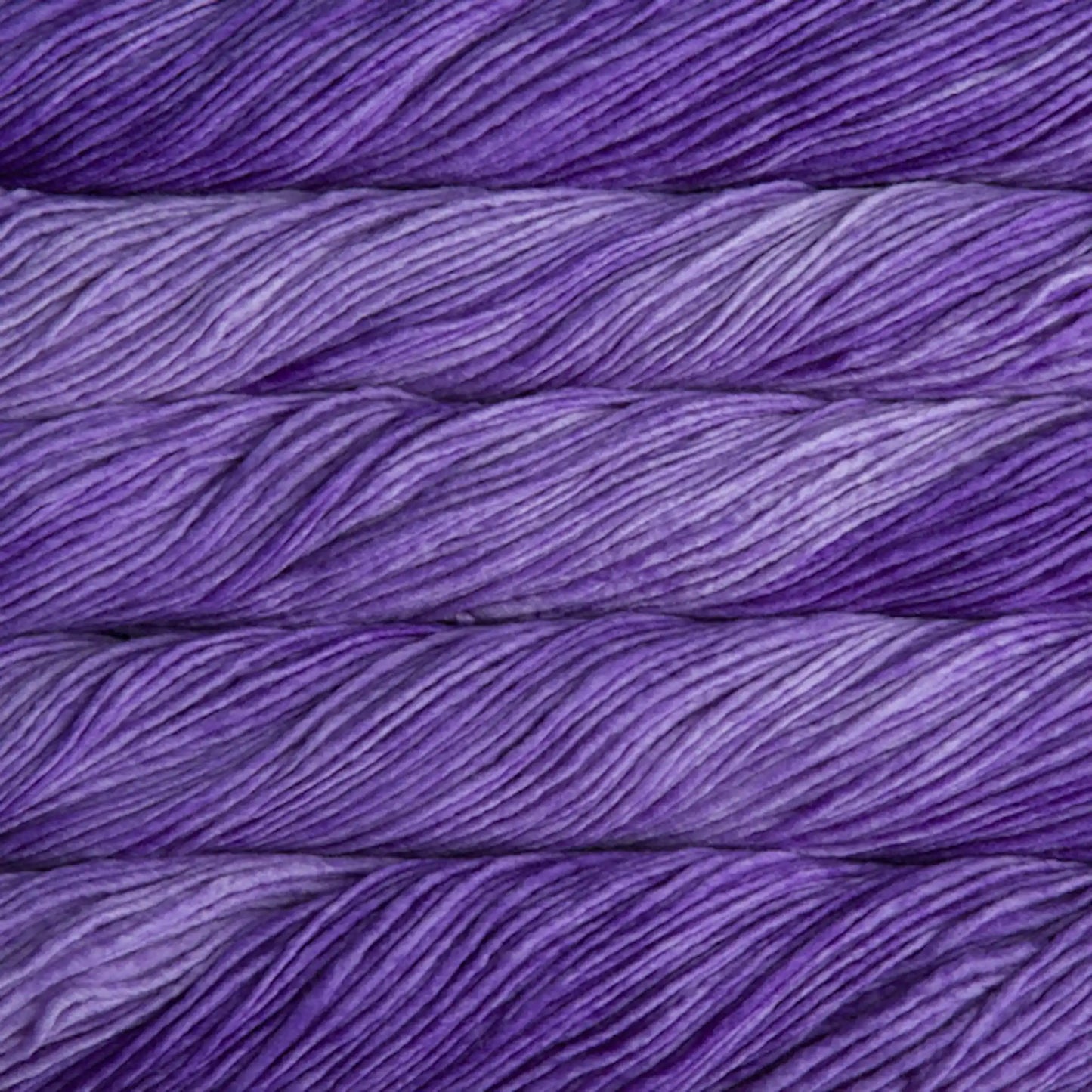 Malabrigo Worsted Yarn color 193 Jacinto