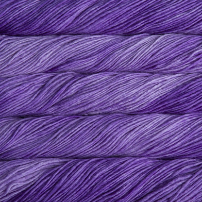 Malabrigo Worsted Yarn color 193 Jacinto