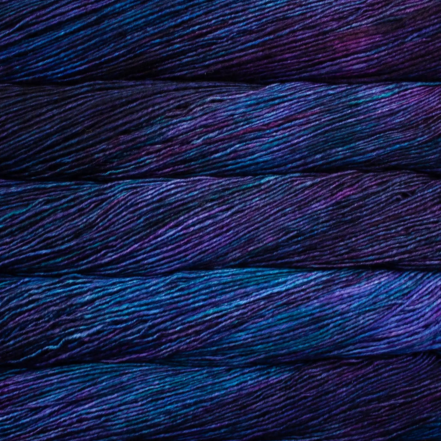 Malabrigo Worsted Yarn color 247 Whale's Road