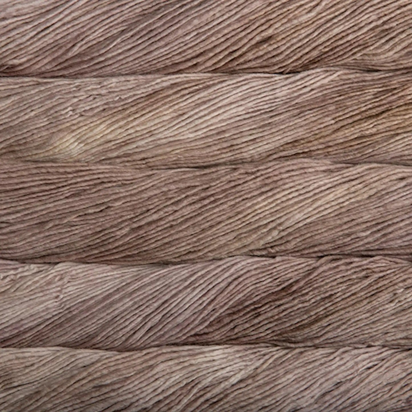 Malabrigo Worsted Yarn color 601 Simply Taupe