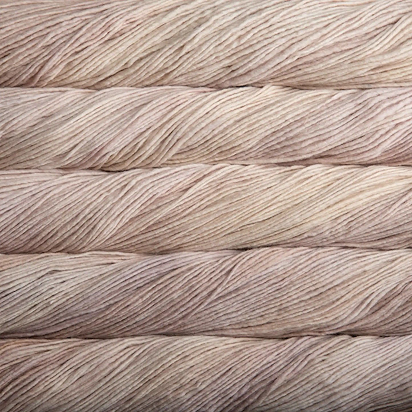 Malabrigo Worsted Yarn color 602 Pale Khaki