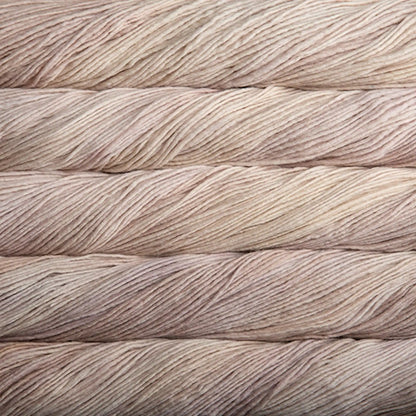 Malabrigo Worsted Yarn color 602 Pale Khaki