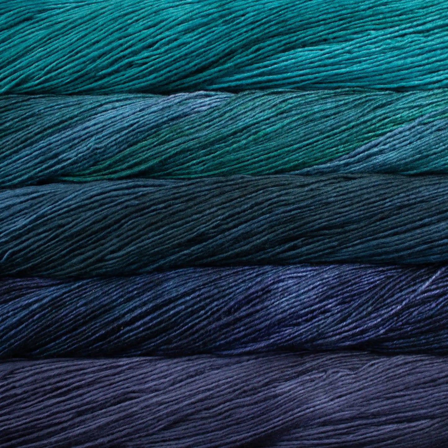 Malabrigo Worsted Yarn color 704 Ivory
