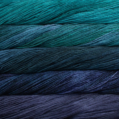 Malabrigo Worsted Yarn color 704 Ivory