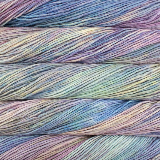 Malabrigo Worsted Yarn color 875 Arapey