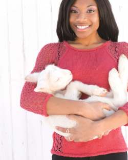 Modern Country Knits | 30 Designs from Juniper Moon Farm - Paradise Fibers