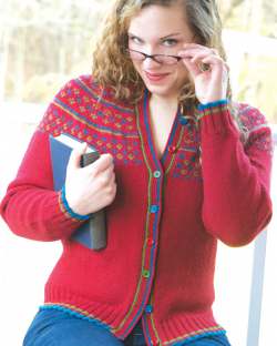 Modern Country Knits | 30 Designs from Juniper Moon Farm - Paradise Fibers