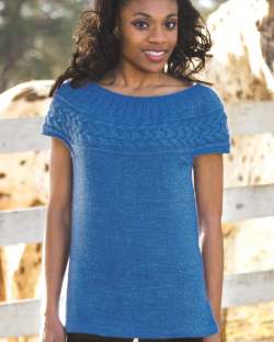 Modern Country Knits | 30 Designs from Juniper Moon Farm - Paradise Fibers