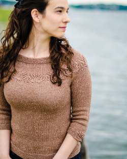 Modern Country Knits | 30 Designs from Juniper Moon Farm - Paradise Fibers