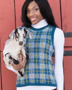 Modern Country Knits | 30 Designs from Juniper Moon Farm - Paradise Fibers