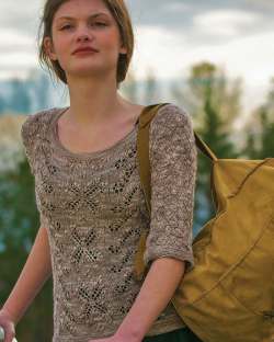 Modern Country Knits | 30 Designs from Juniper Moon Farm - Paradise Fibers