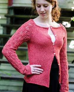 Modern Country Knits | 30 Designs from Juniper Moon Farm - Paradise Fibers