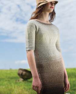 Modern Country Knits | 30 Designs from Juniper Moon Farm - Paradise Fibers