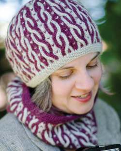 Modern Country Knits | 30 Designs from Juniper Moon Farm - Paradise Fibers