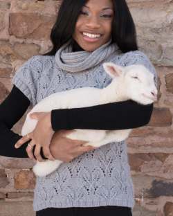 Modern Country Knits | 30 Designs from Juniper Moon Farm - Paradise Fibers