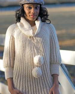 Modern Country Knits | 30 Designs from Juniper Moon Farm - Paradise Fibers