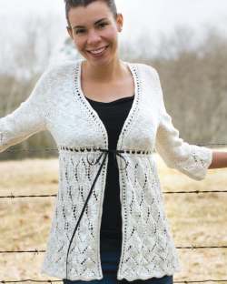 Modern Country Knits | 30 Designs from Juniper Moon Farm - Paradise Fibers
