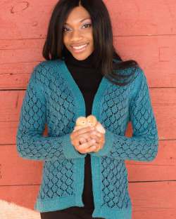 Modern Country Knits | 30 Designs from Juniper Moon Farm - Paradise Fibers