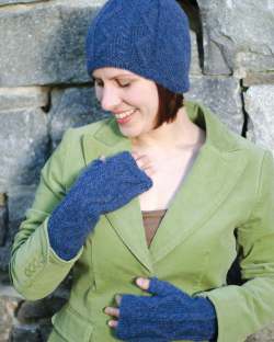 Modern Country Knits | 30 Designs from Juniper Moon Farm - Paradise Fibers