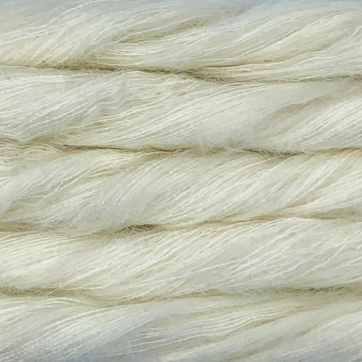 Malabrigo Mohair Lace Yarn color Natural 063
