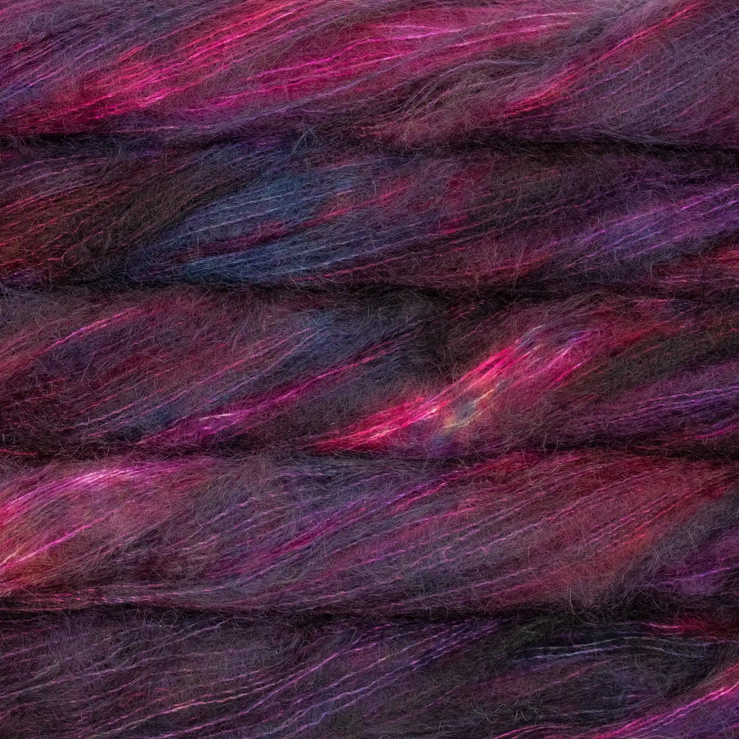 Malabrigo Mohair Lace Yarn color Heirloom Vegetables 746