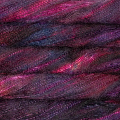 Malabrigo Mohair Lace Yarn color Heirloom Vegetables 746