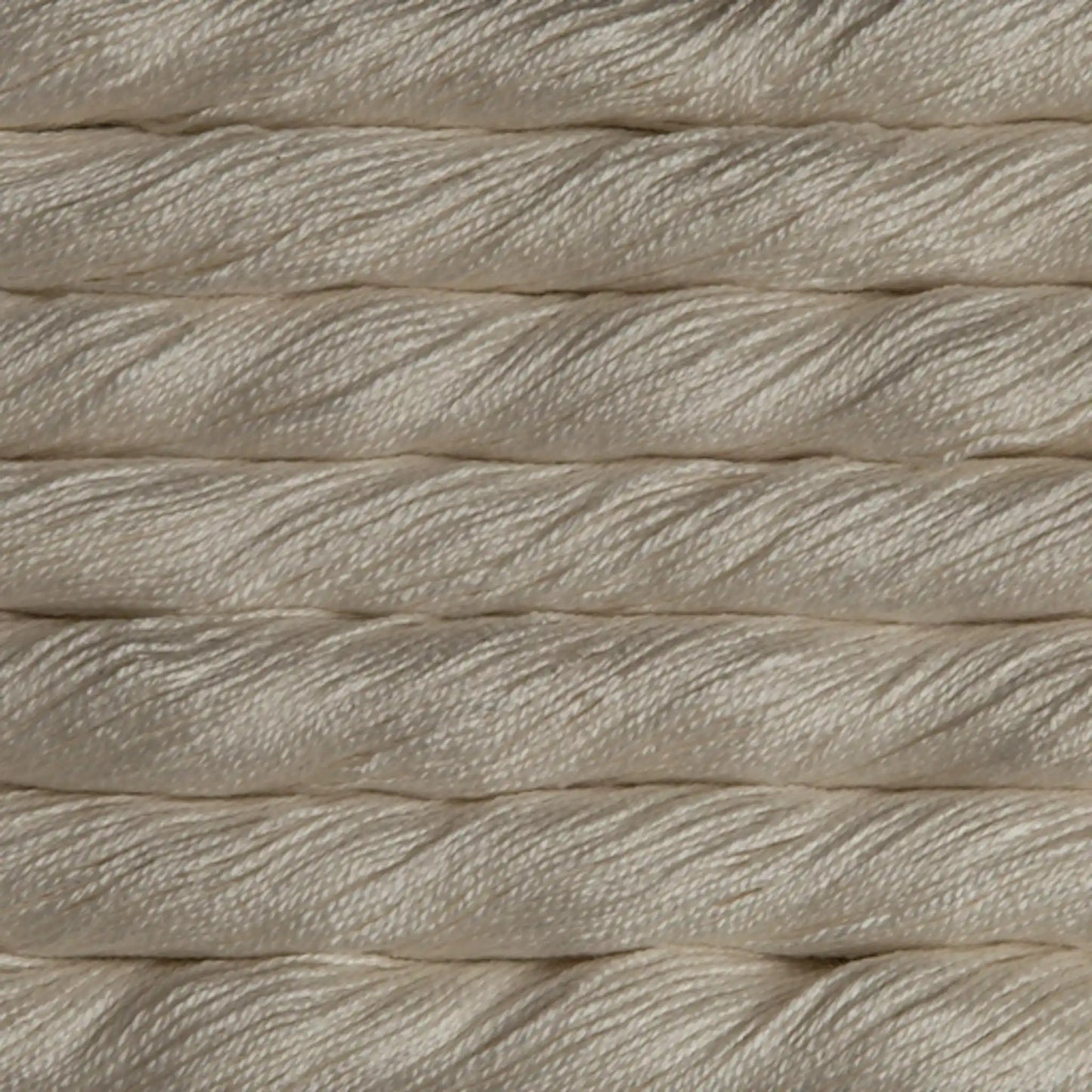 Malabrigo Mora Mulberry Silk Fingering Yarn color Natural 063