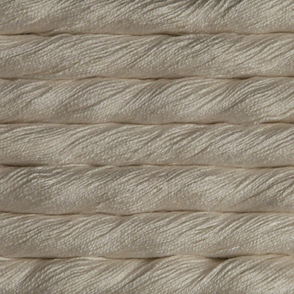 Malabrigo Mora Mulberry Silk Fingering Yarn color Natural 063