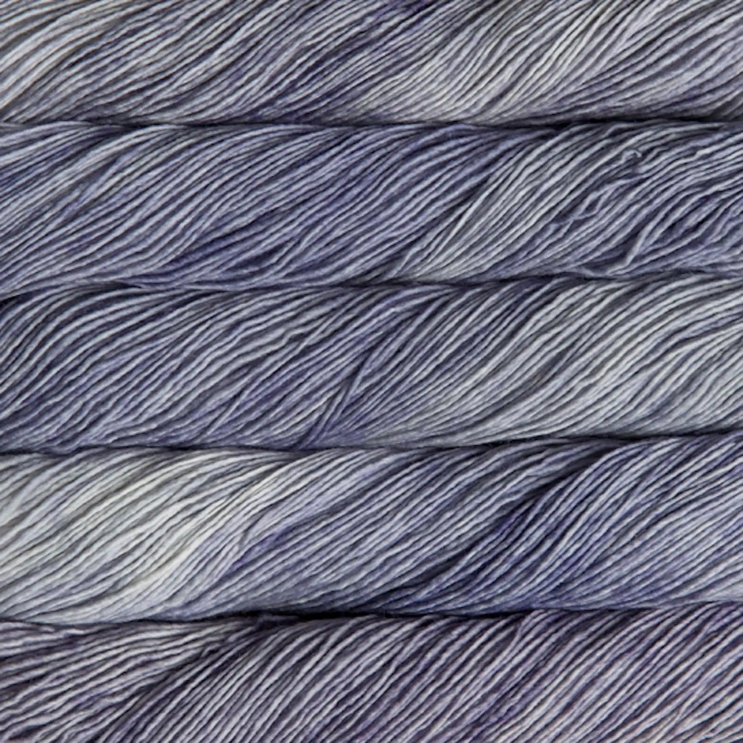 Malabrigo Mechita Fingering Yarn color 009 Polar Morn
