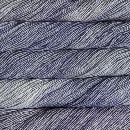 Malabrigo Mechita Fingering Yarn color 009 Polar Morn