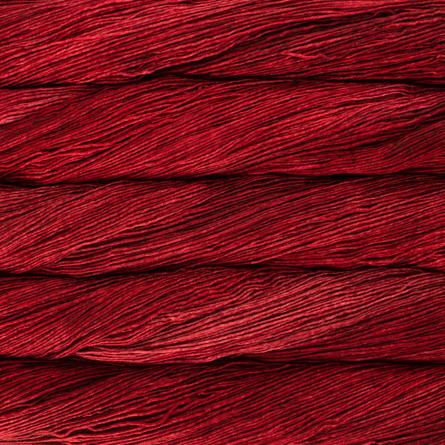 Malabrigo Mechita Fingering Yarn color 033 Cereza
