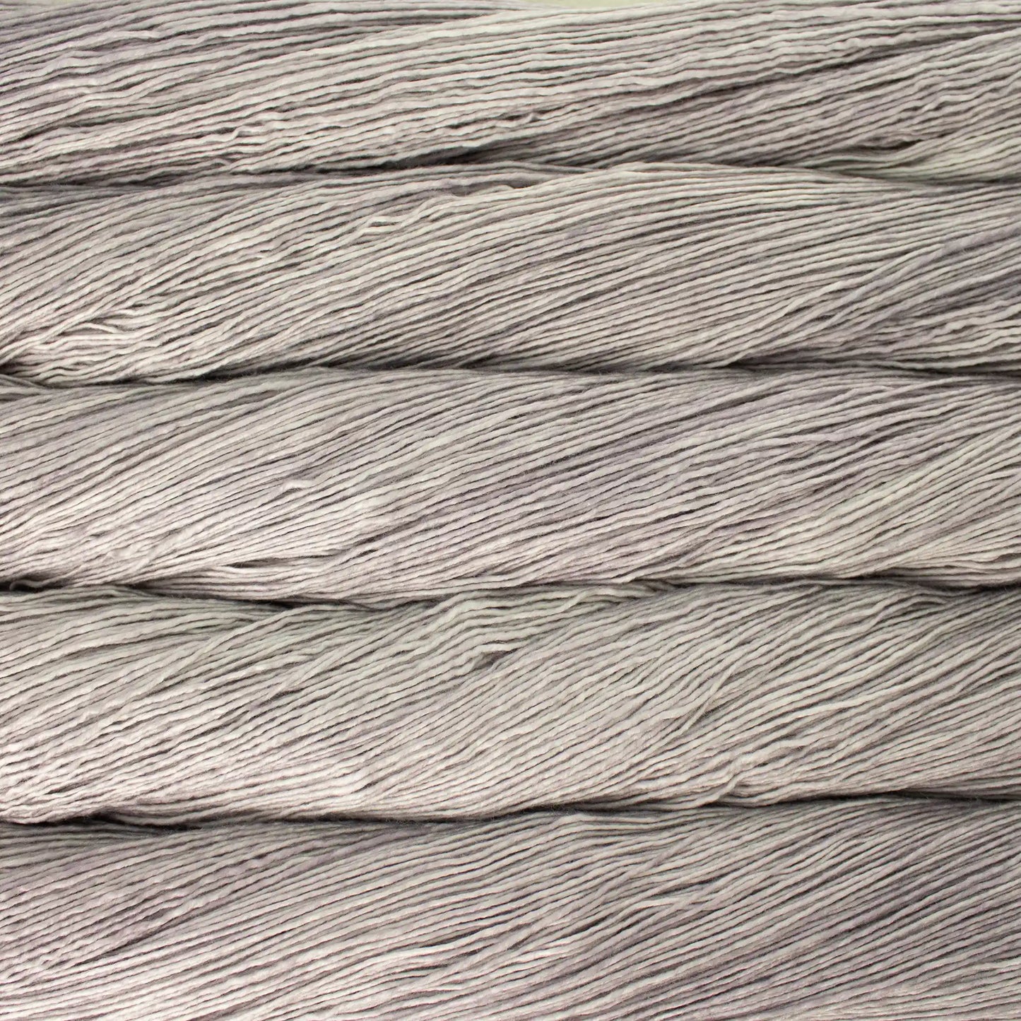 Malabrigo Mechita Fingering Yarn color 036 Pearl
