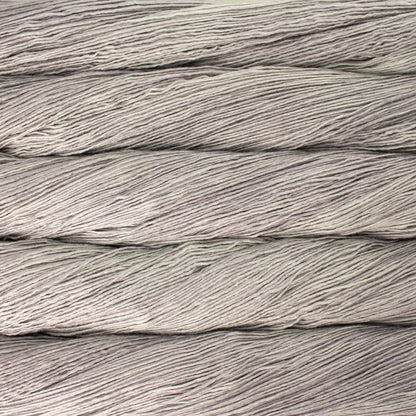 Malabrigo Mechita Fingering Yarn color 036 Pearl